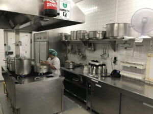 Cocina